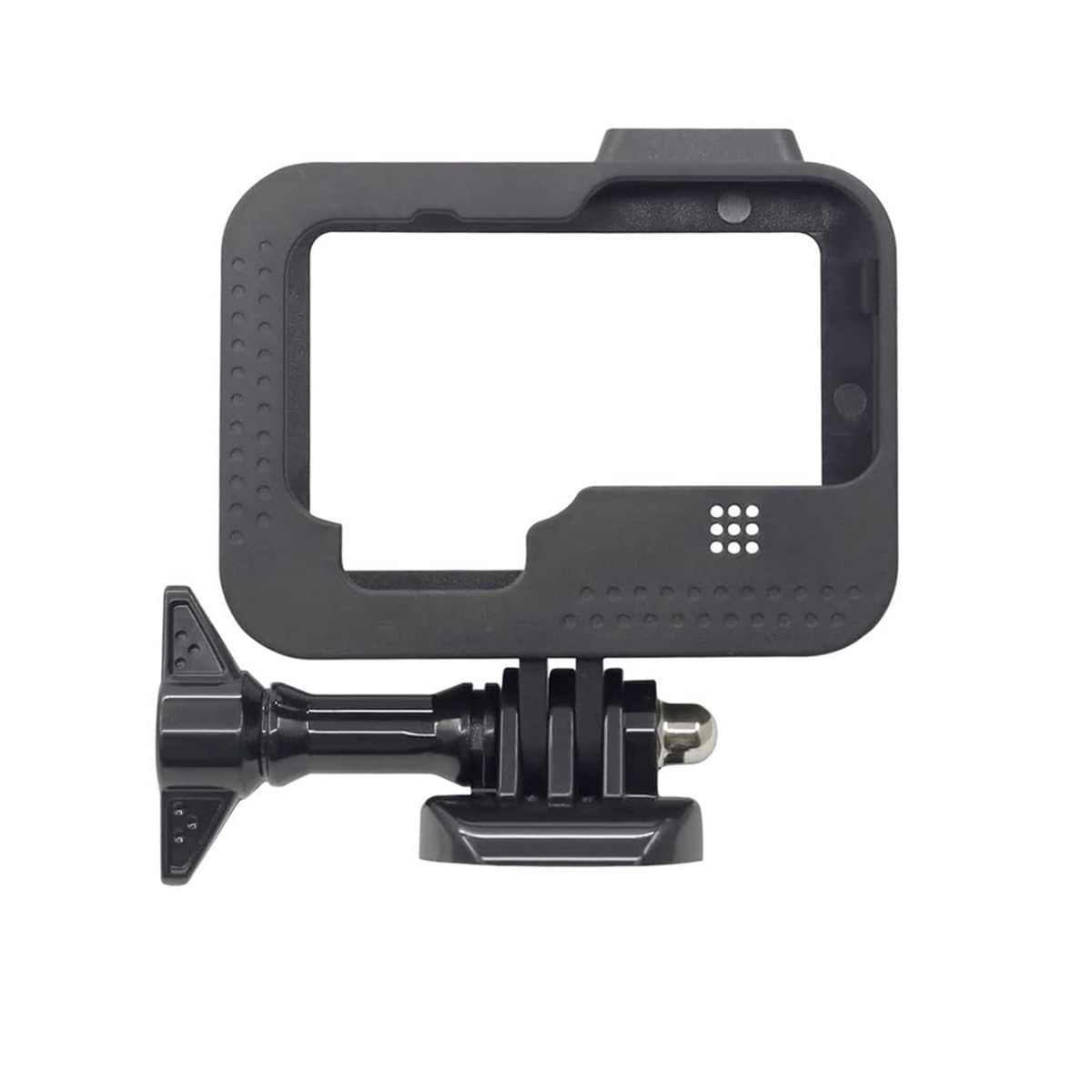 Gopro Action Camera Hero 11 Black - Schutzhülle mit Rahmen für GoPro Hero