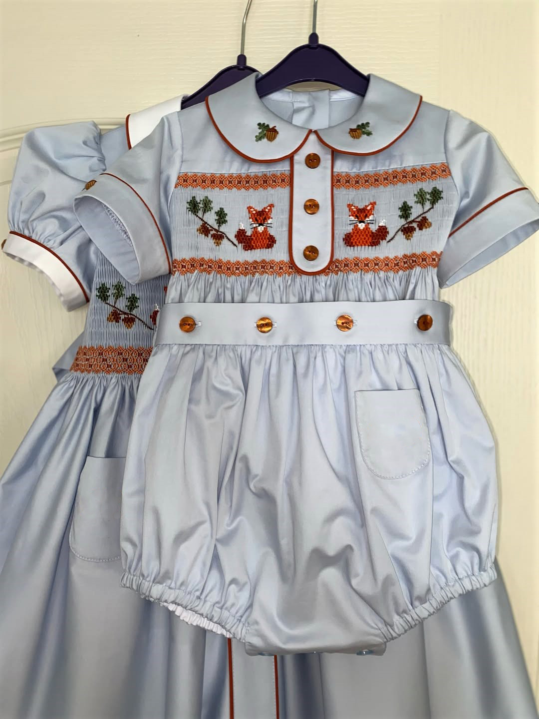 Photography Outfits - Baby Jungen- und Mädchenanzug, Süßes Handgefertigtes