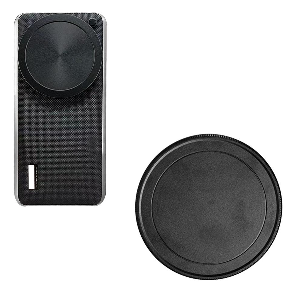 Photography Kit Xiaomi 15 Ultra - Kameraobjektiv-Abdeckkappe für Xiaomi 15 Ultra Kamerazubehör