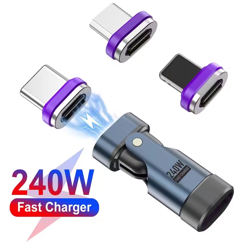 Photography Kit Xiaomi 15 Ultra - 240 W Typ-C-Adapter USB-C auf Typ-C-Schnellladekabel,