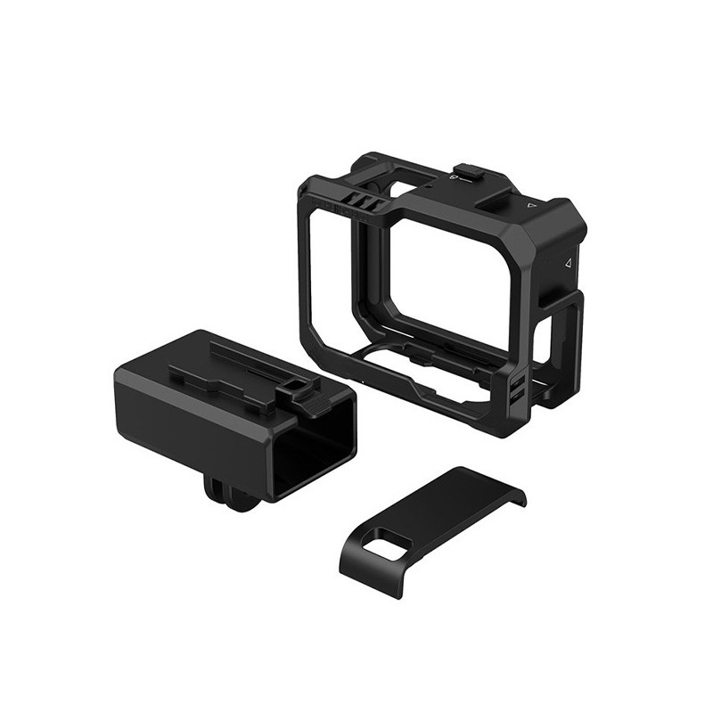 Gopro Action Camera Hero 11 Black - Für GoPro Hero 12/11/10/9 Black Action-Kamera