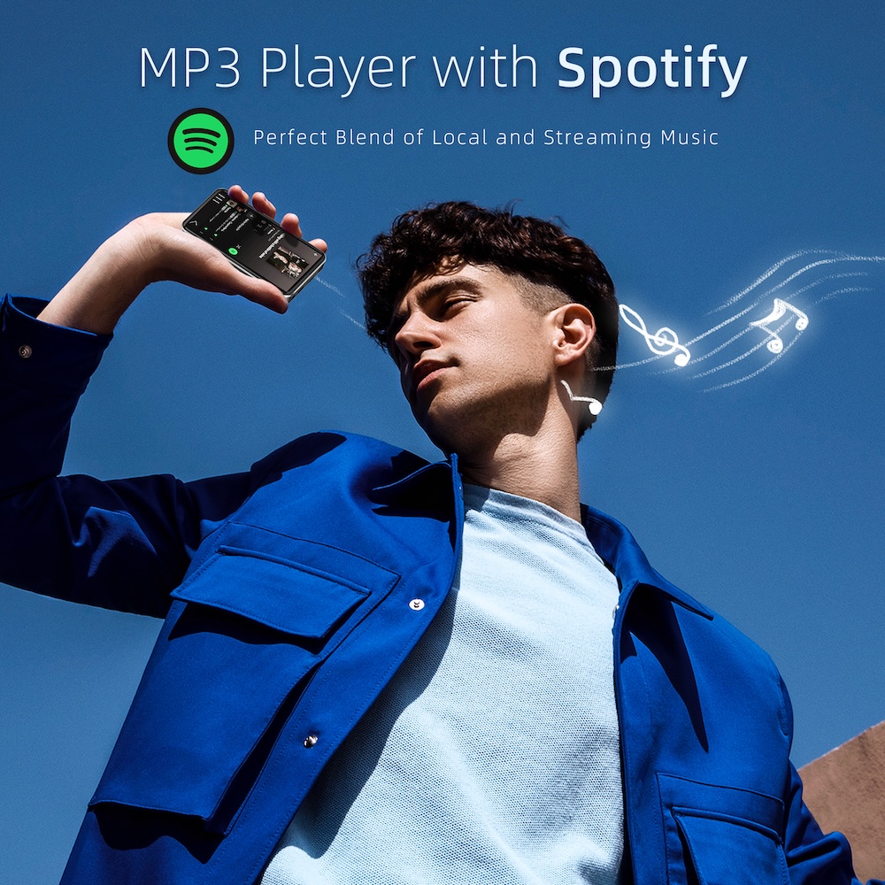 Photography Game - HiFi Walker G7 Android 13 Musikplayer