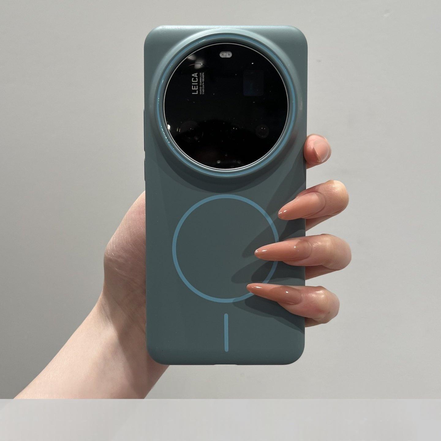 Photography Kit Xiaomi 15 Ultra - Für Xiaomi MI 17 Ultra Leica