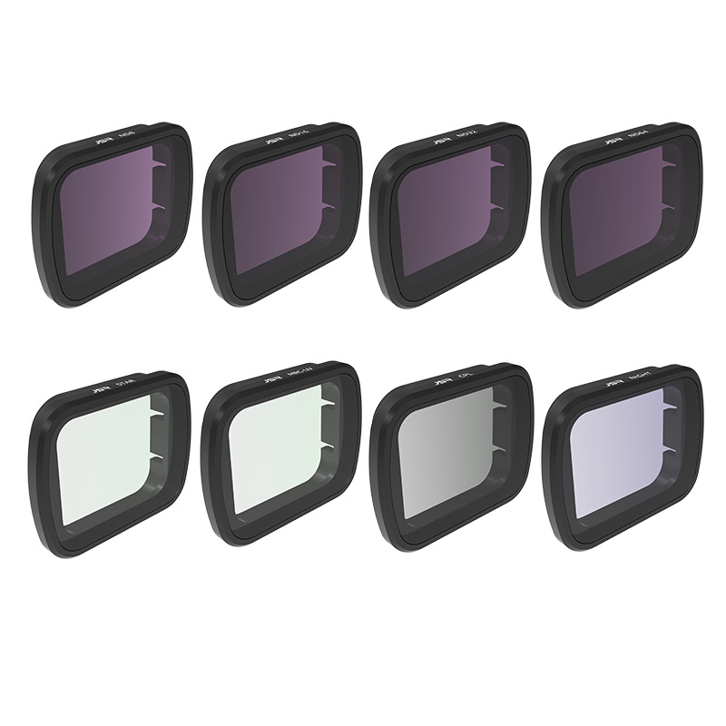 Nd Filter Set - Für DJI FLIP ND Filter Set