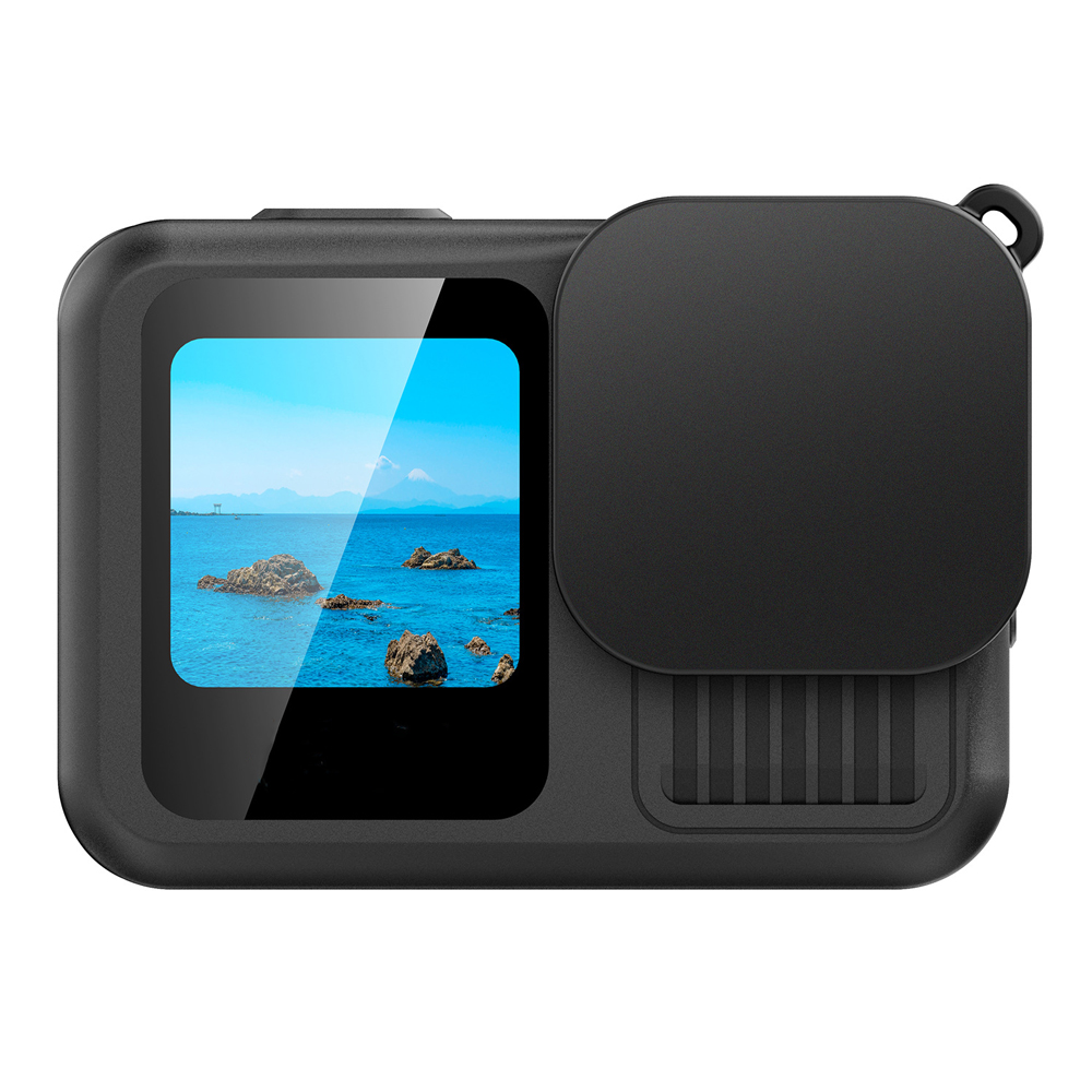 Hero 13/12/11/10/9 Objektivdec – Gopro Action Camera Hero 11 Black Bewertung und Preis