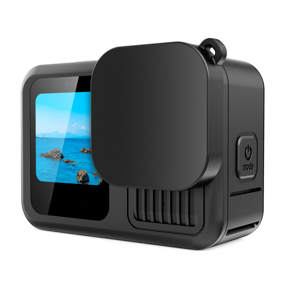Hero 13/12/11/10/9 Objektivdec – Gopro Action Camera Hero 11 Black Bewertung und Preis
