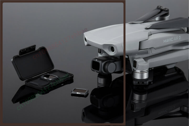 Original NEU für DJI Mavic Air – Nd Filter Set Bewertung und Preis