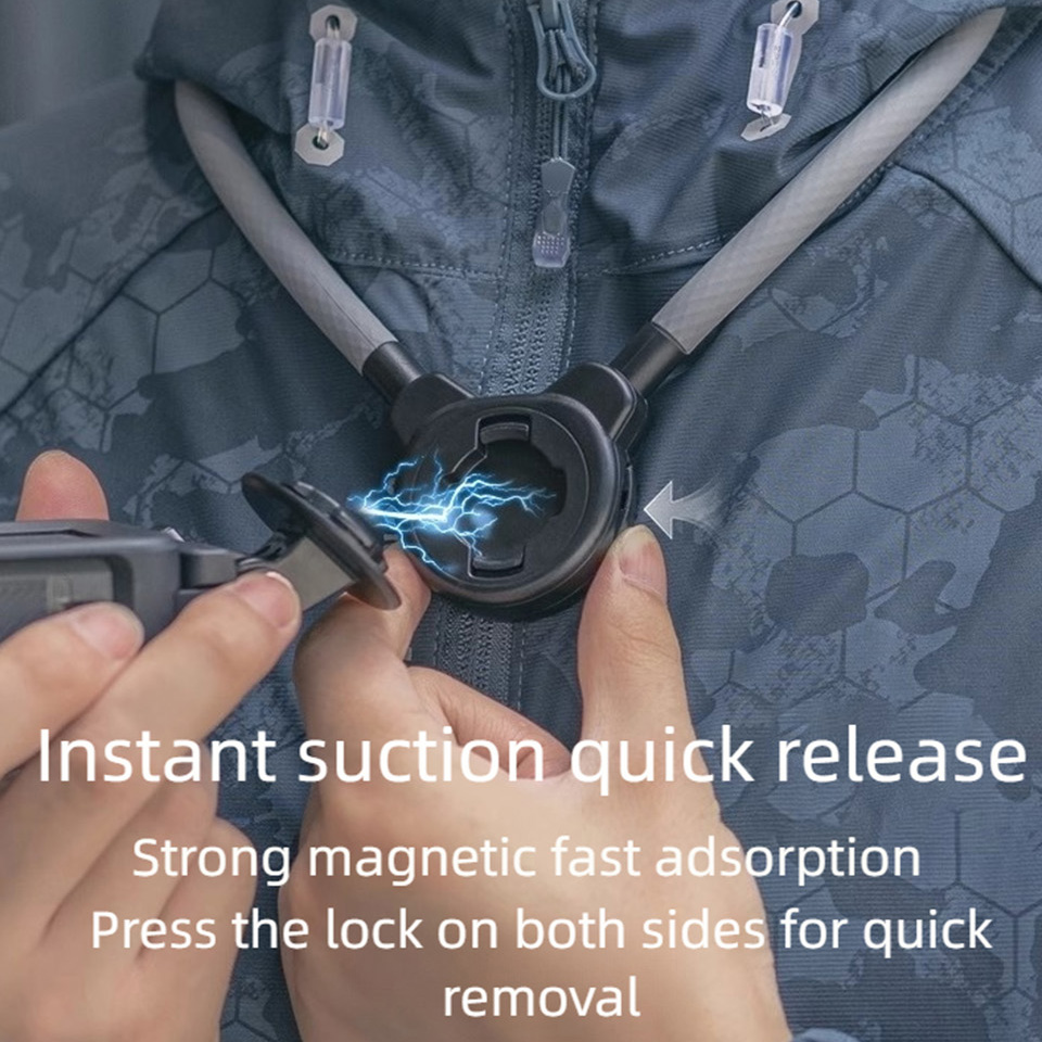 SUREWO Magnetische Quick Relea – Gopro Action Camera Hero 11 Black Bewertung und Preis