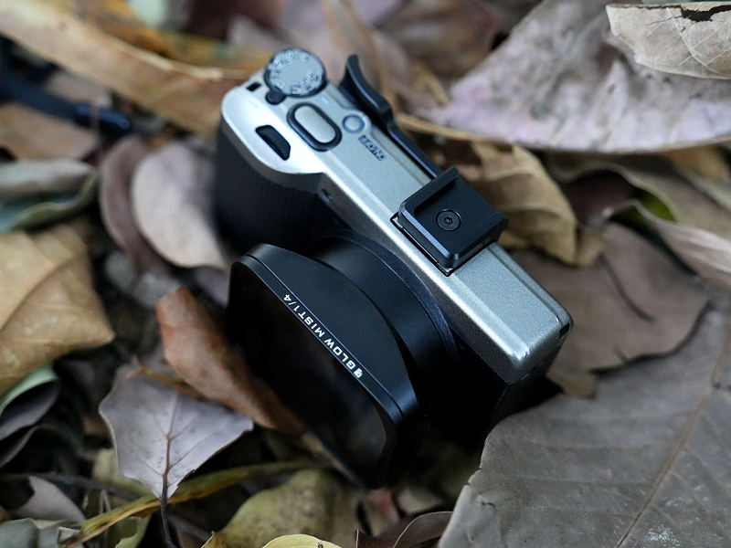 Freewell Daumengriff, kompatib – Camera Cold Shoe Bewertung und Preis