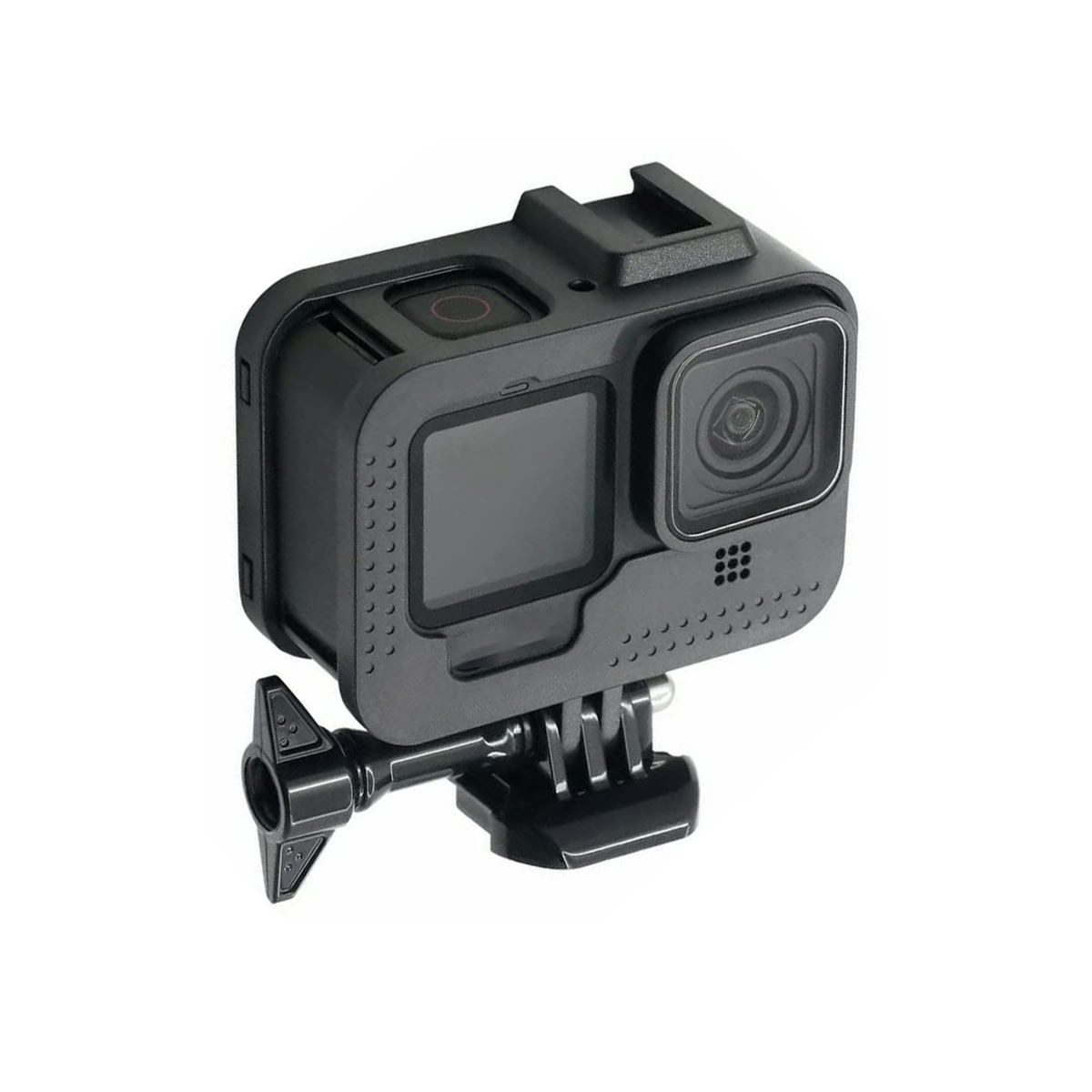 Schutzhülle mit Rahmen für GoP – Gopro Action Camera Hero 11 Black Bewertung und Preis