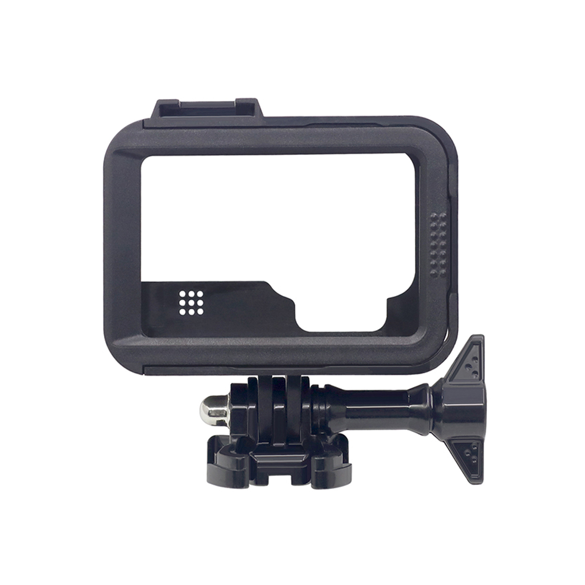 Schutzhülle mit Rahmen für GoP – Gopro Action Camera Hero 11 Black Bewertung und Preis