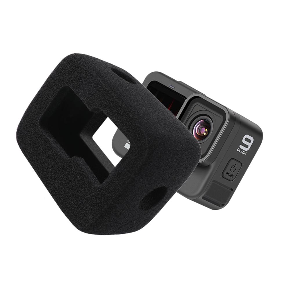 Windschutzscheibe Wind Noise R – Gopro Action Camera Hero 11 Black Bewertung und Preis