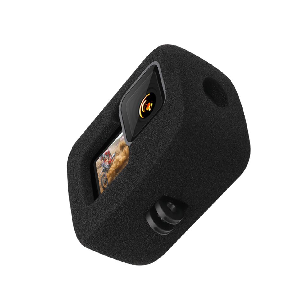 Windschutzscheibe Wind Noise R – Gopro Action Camera Hero 11 Black Bewertung und Preis