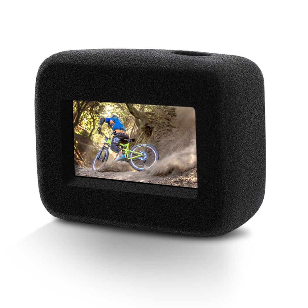 Windschutzscheibe Wind Noise R – Gopro Action Camera Hero 11 Black Bewertung und Preis