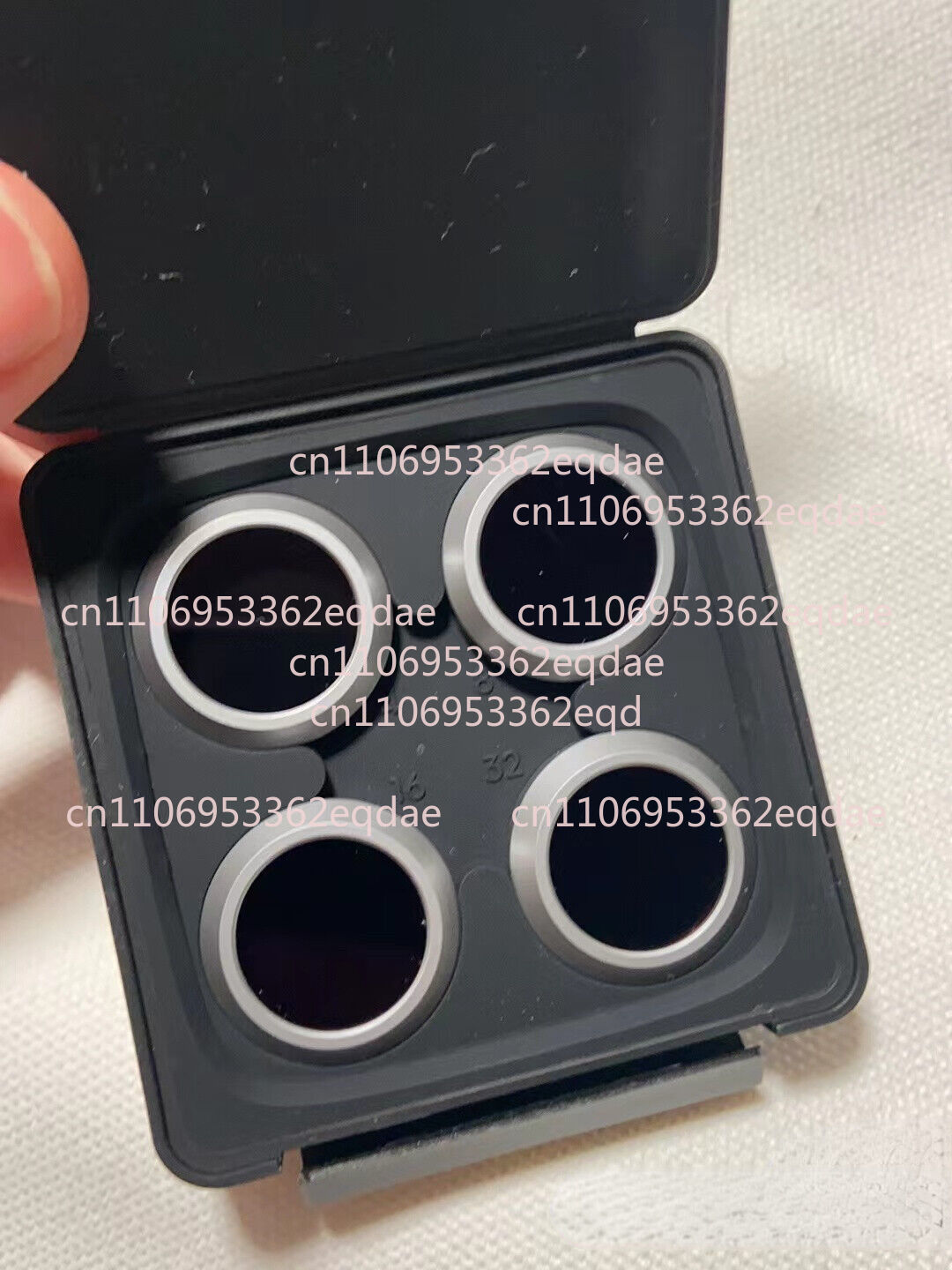 Original FÜR DJI Mavic 2 Zoom  – Nd Filter Set Bewertung und Preis
