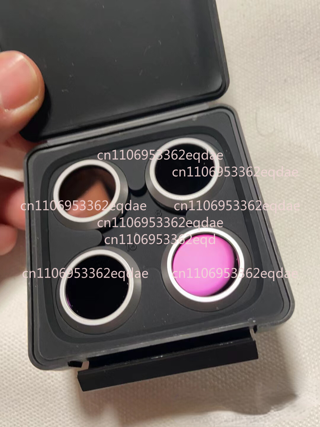 Original FÜR DJI Mavic 2 Zoom  – Nd Filter Set Bewertung und Preis