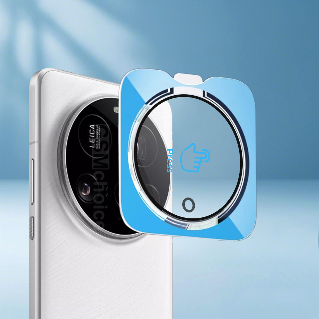 Ein-Klick-Installation Kamera  – Photography Kit Xiaomi 15 Ultra Bewertung und Preis