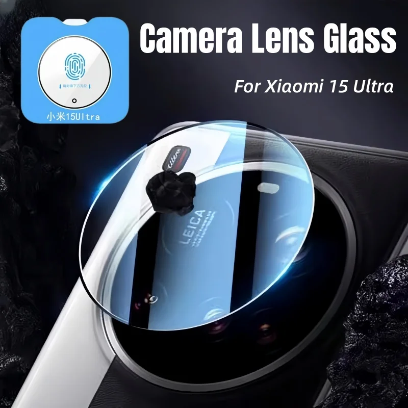 Ein-Klick-Installation Kamera  – Photography Kit Xiaomi 15 Ultra Bewertung und Preis