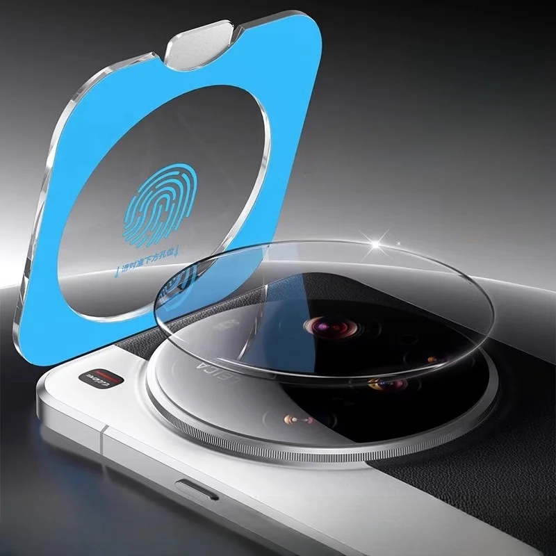 Ein-Klick-Installation Kamera  – Photography Kit Xiaomi 15 Ultra Bewertung und Preis