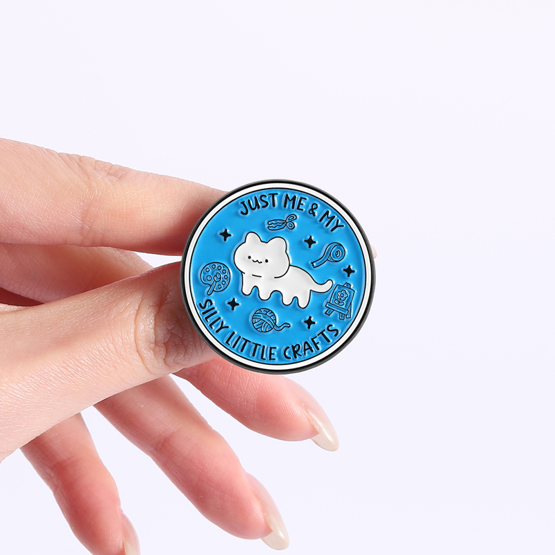 Hobby Sammler Emaille Pins Han – Photography Game Bewertung und Preis