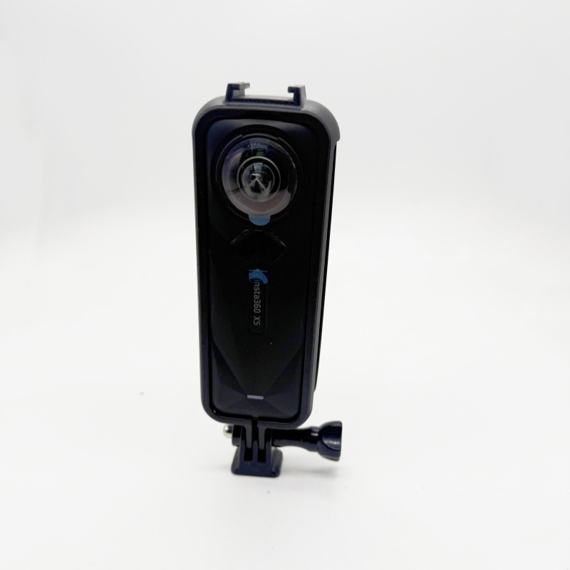 Insta360 X5 Kunststoff-Schutzr – Camera Cold Shoe Bewertung und Preis