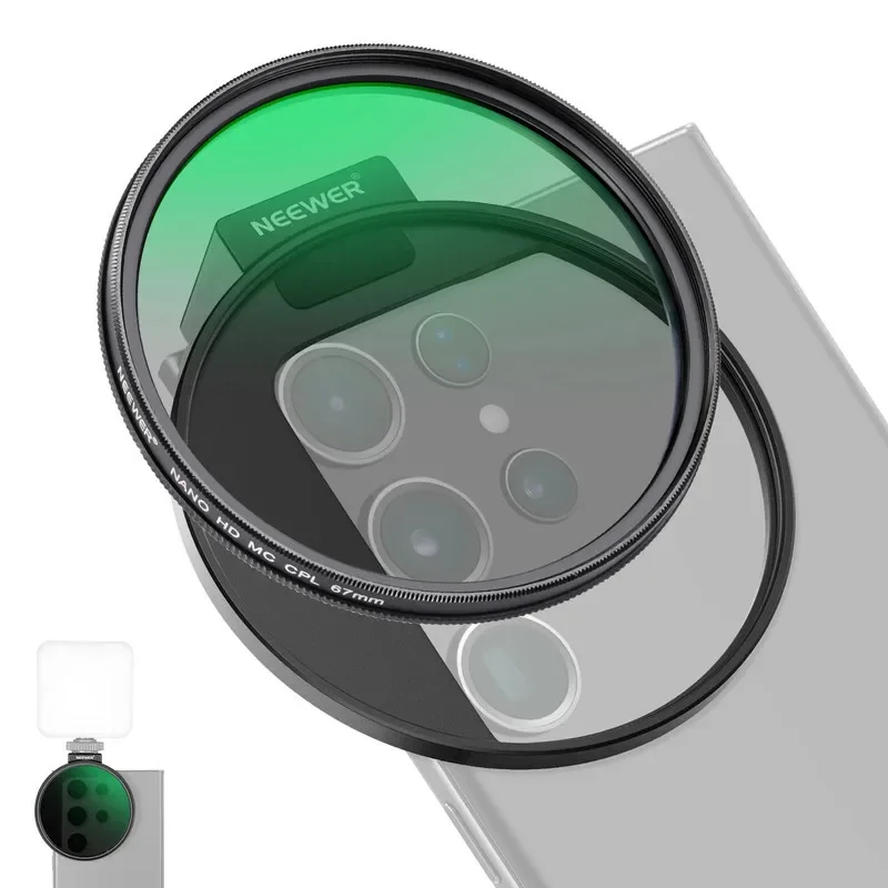 2026 FL-41 67mm CPL Wasserdich – Camera Cold Shoe Bewertung und Preis