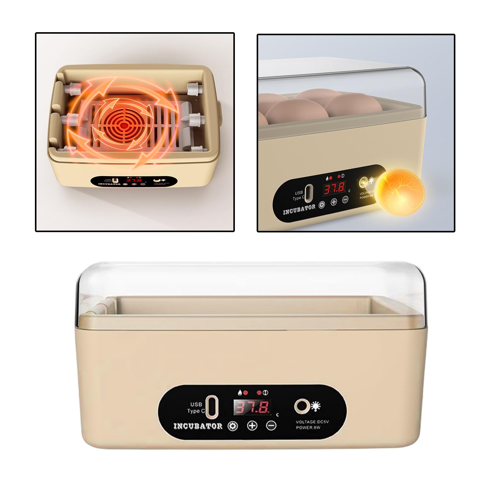 Digitaler Automatischer Eierin – Photography Duck Bewertung und Preis