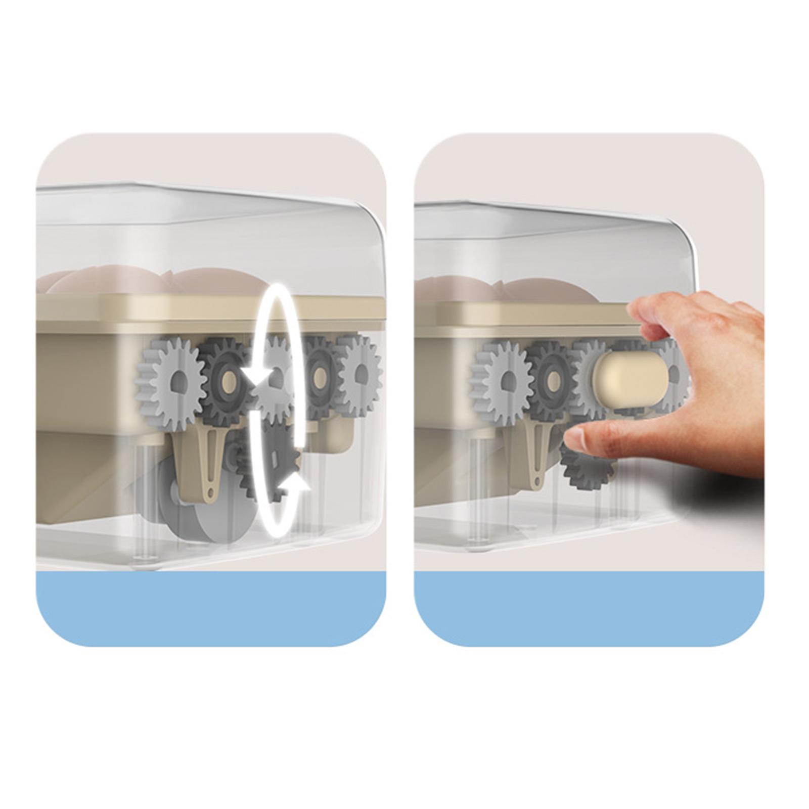 Digitaler Automatischer Eierin – Photography Duck Bewertung und Preis