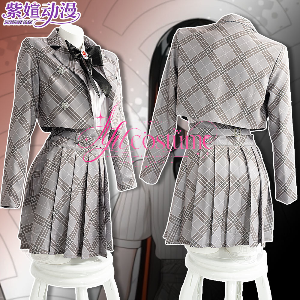 Chouya Hanabi Cosplay-Kostüm,  – Photography Game Bewertung und Preis