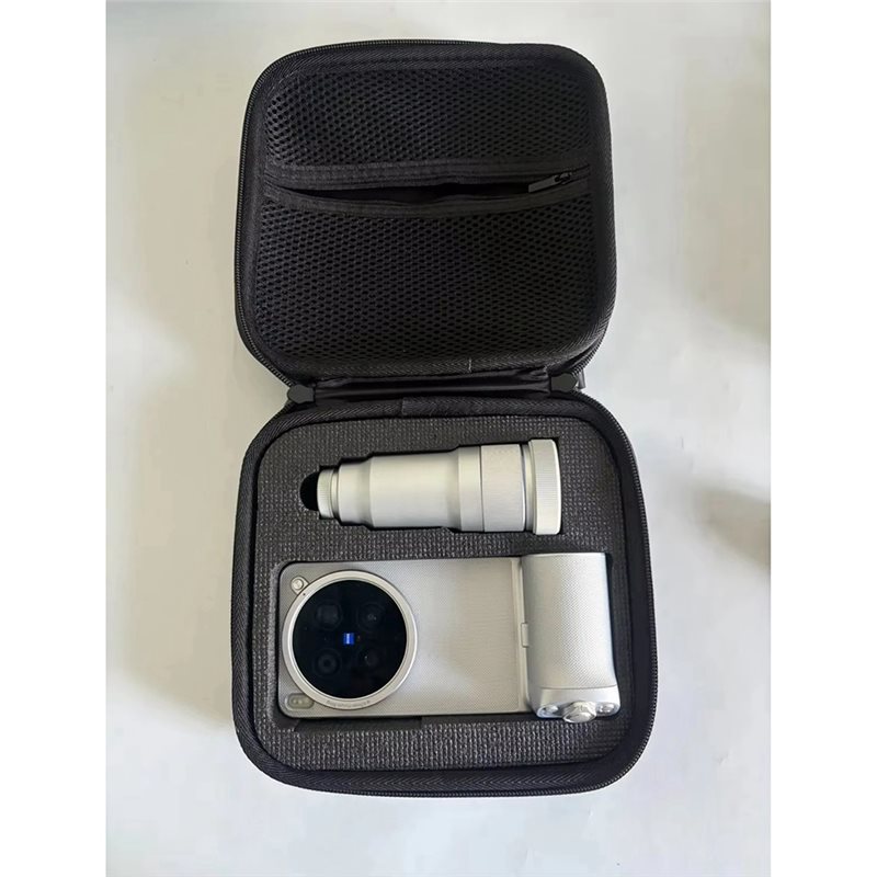 Schützende Aufbewahrungstasche – Photography Kit X300 Bewertung und Preis