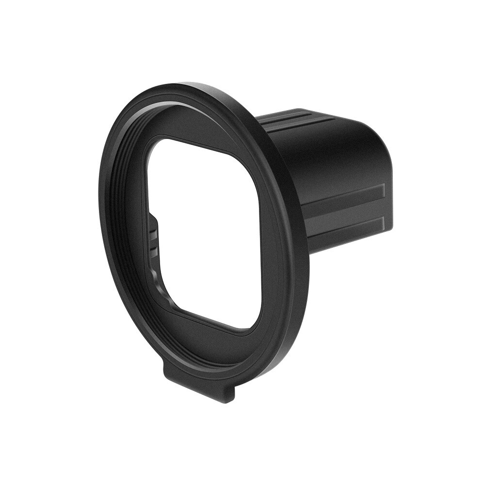 52 mm Filter-Adapter-Ringschut – Gopro Action Camera Hero 11 Black Bewertung und Preis