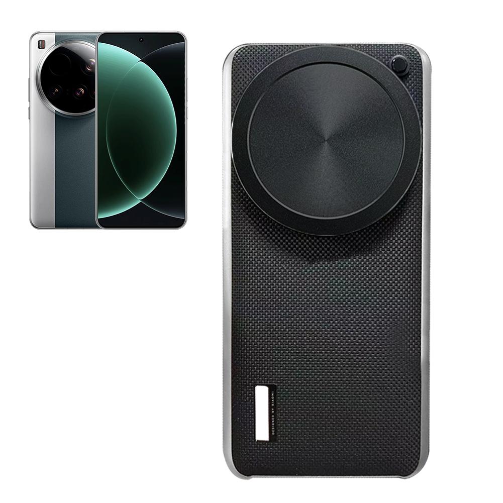 Kameraobjektiv-Abdeckkappe für – Photography Kit Xiaomi 15 Ultra Bewertung und Preis