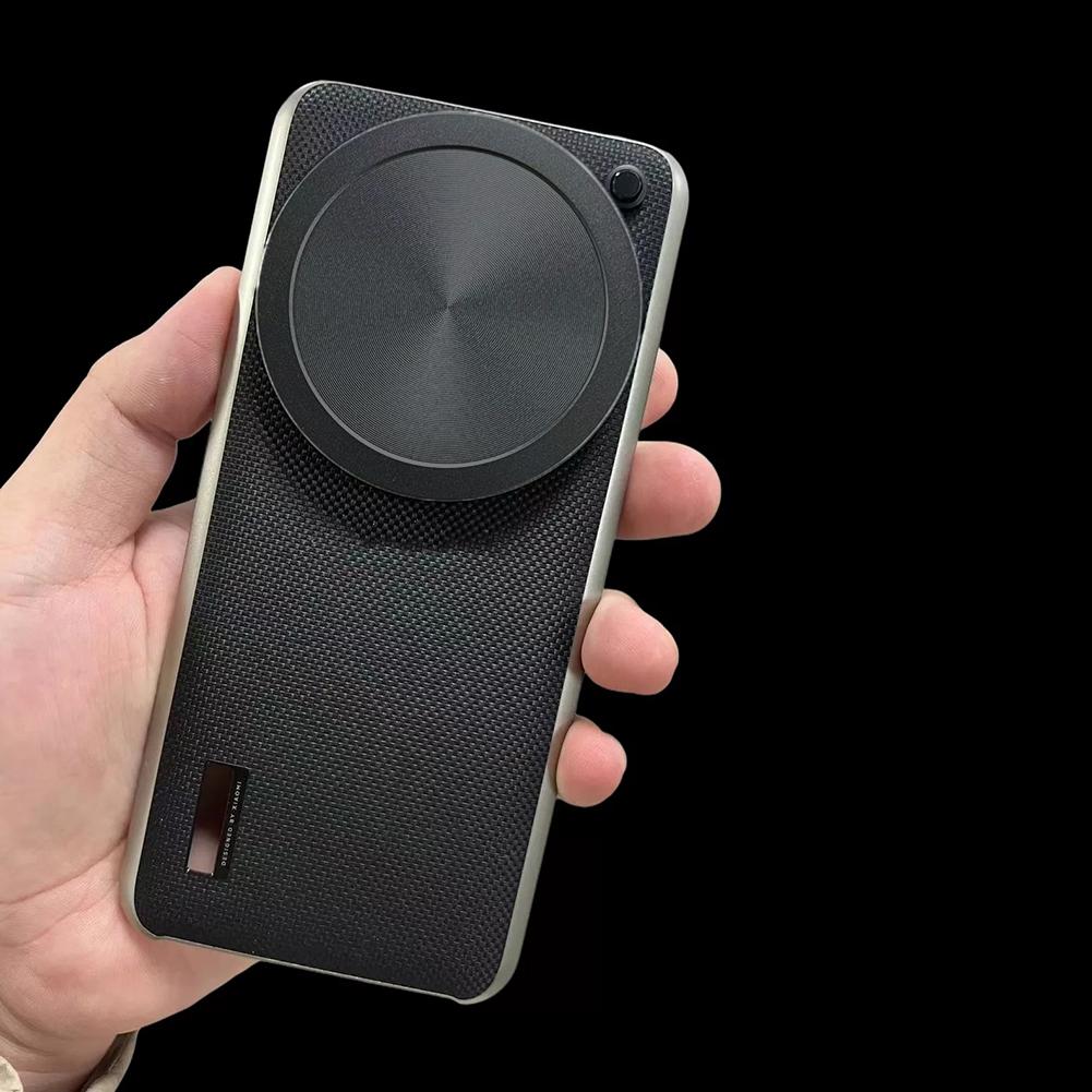 Kameraobjektiv-Abdeckkappe für – Photography Kit Xiaomi 15 Ultra Bewertung und Preis