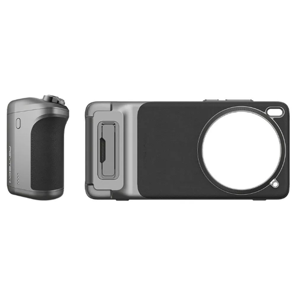 Für VIVO X200 Pro/Vivo X300 Pr – Photography Kit X300 Bewertung und Preis
