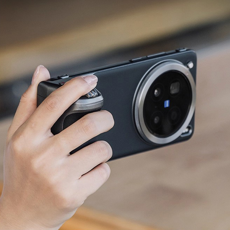 Für VIVO X200 Pro/Vivo X300 Pr – Photography Kit X300 Bewertung und Preis
