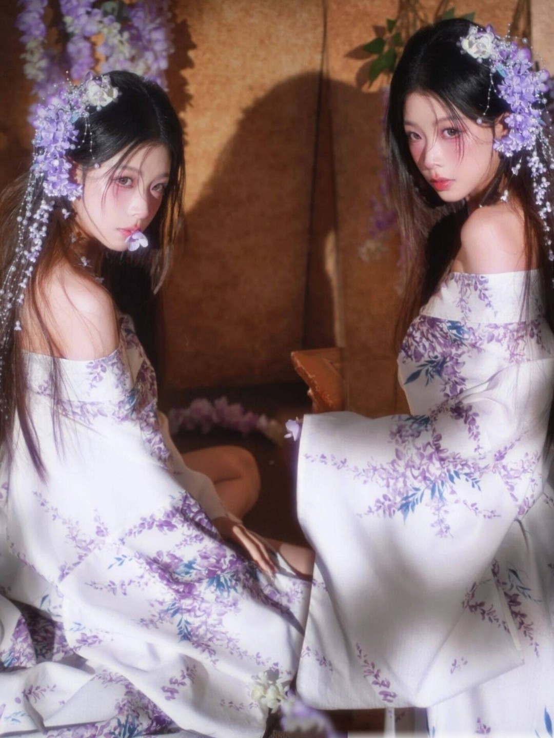 Traditioneller Japanischer Kim – Photography Outfits Bewertung und Preis