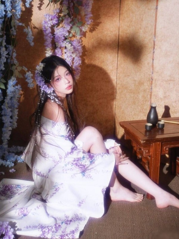 Traditioneller Japanischer Kim – Photography Outfits Bewertung und Preis