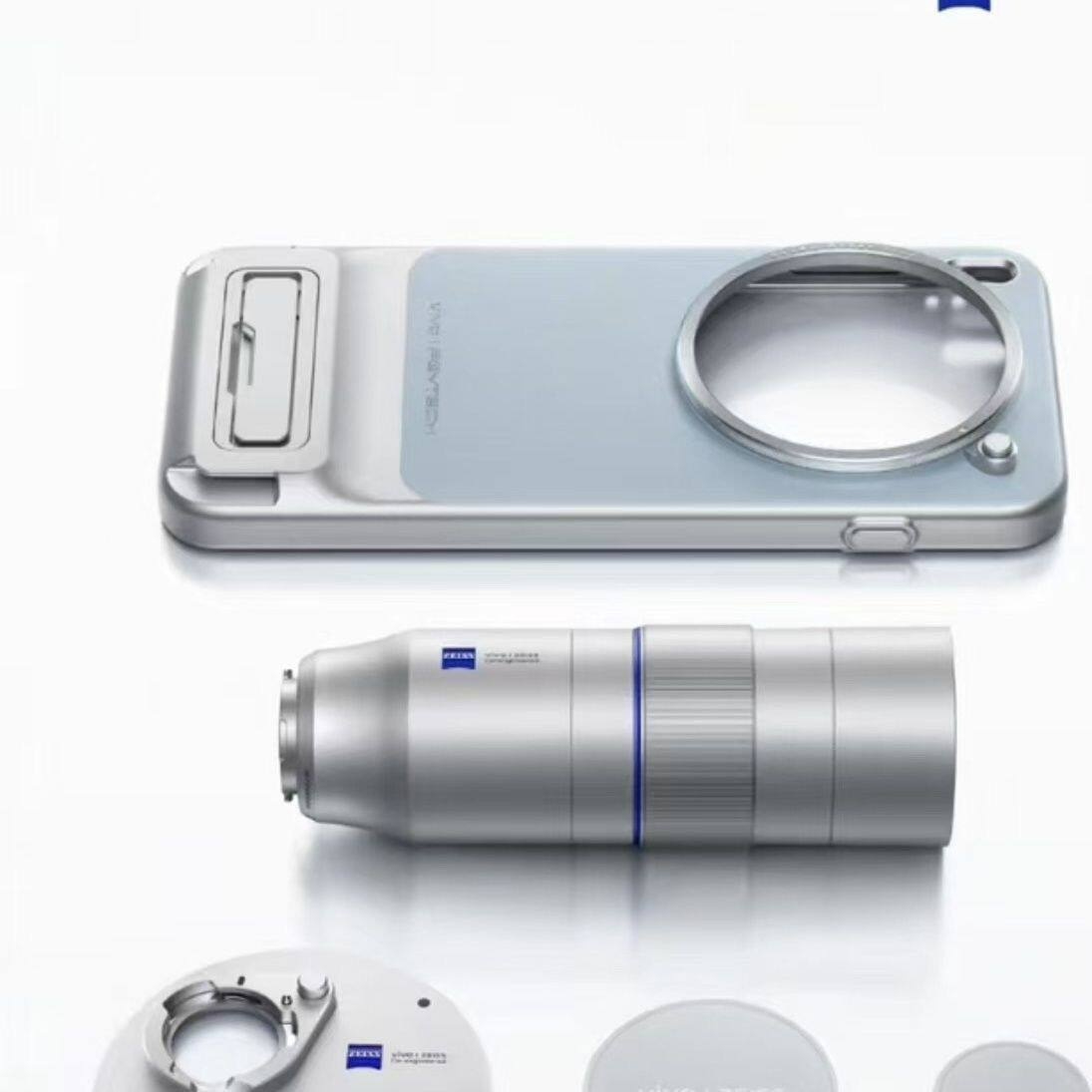 Zeiss 2,35X Telezoom-Objektiv  – Photography Kit X300 Bewertung und Preis