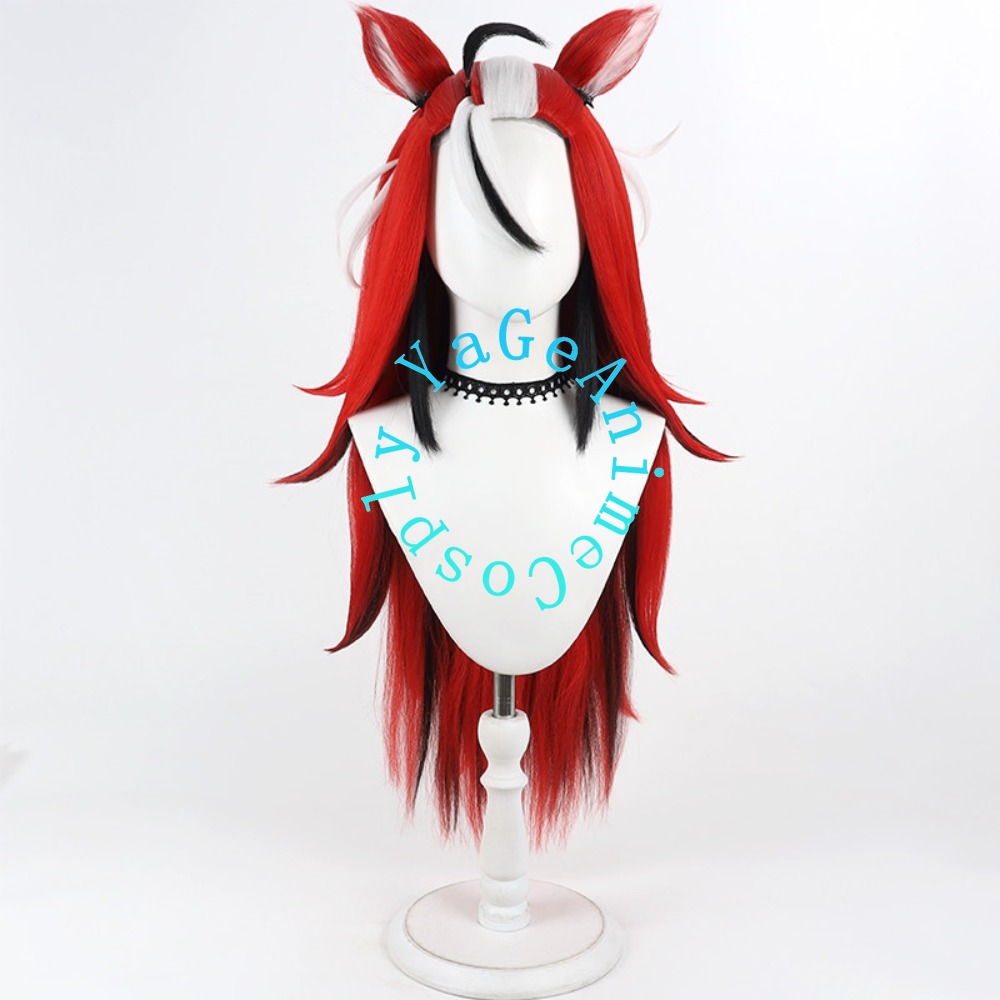Hakos Baelz Sommer-Cosplay-Per – Photography Outfits Bewertung und Preis