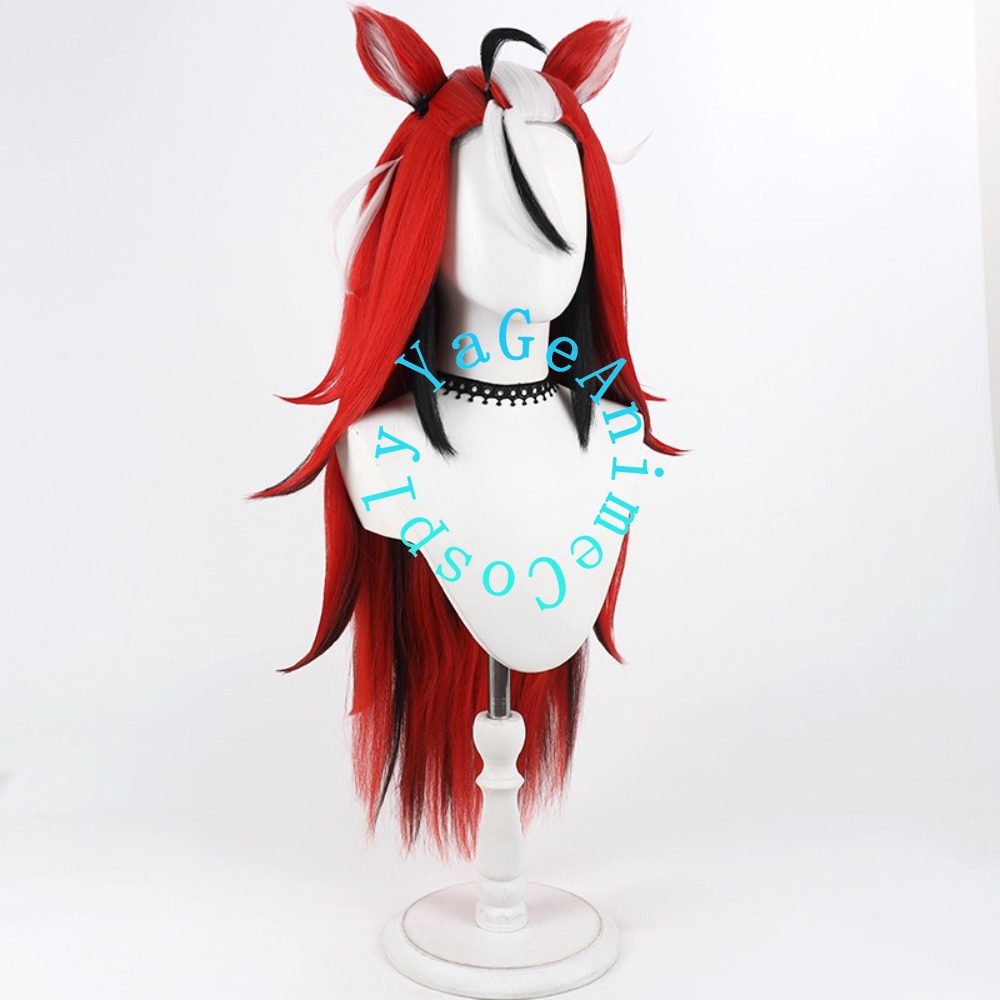Hakos Baelz Sommer-Cosplay-Per – Photography Outfits Bewertung und Preis
