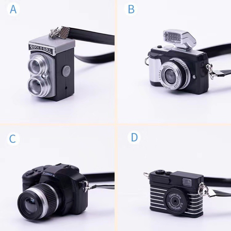 1 Stück 1/6 1/8 1/12 Puppenhau – Photography Duck Bewertung und Preis