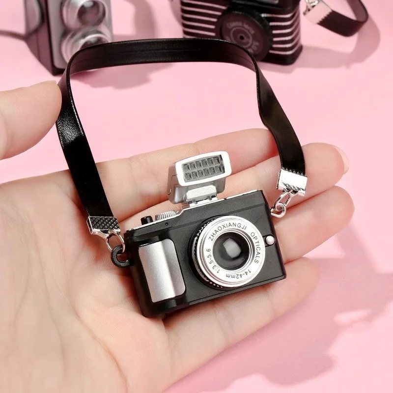 1 Stück 1/6 1/8 1/12 Puppenhau – Photography Duck Bewertung und Preis