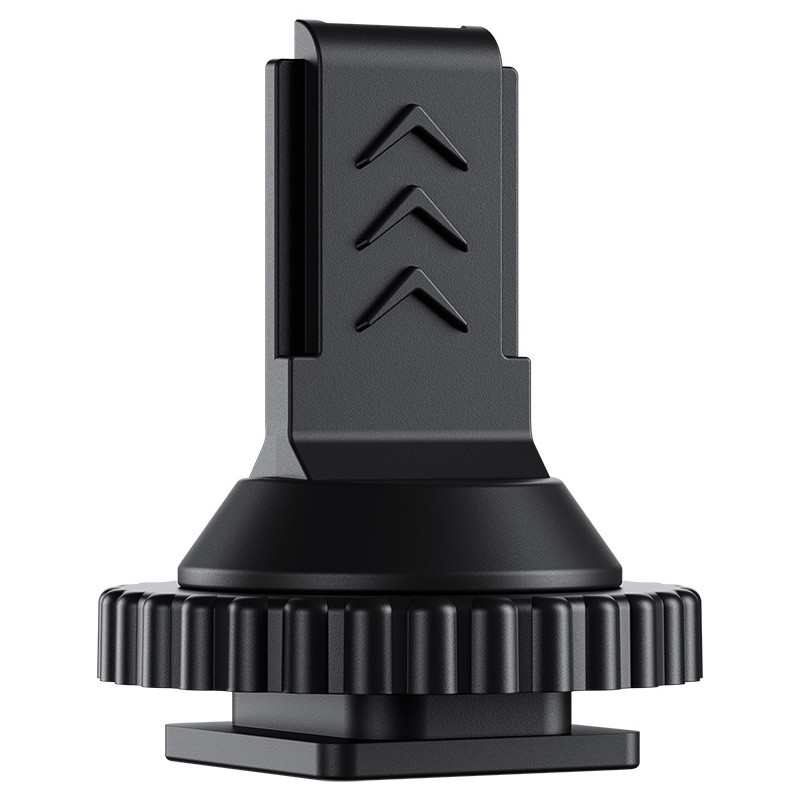ABZZ-Stativgewindeadapter 1/4- – Camera Cold Shoe Bewertung und Preis