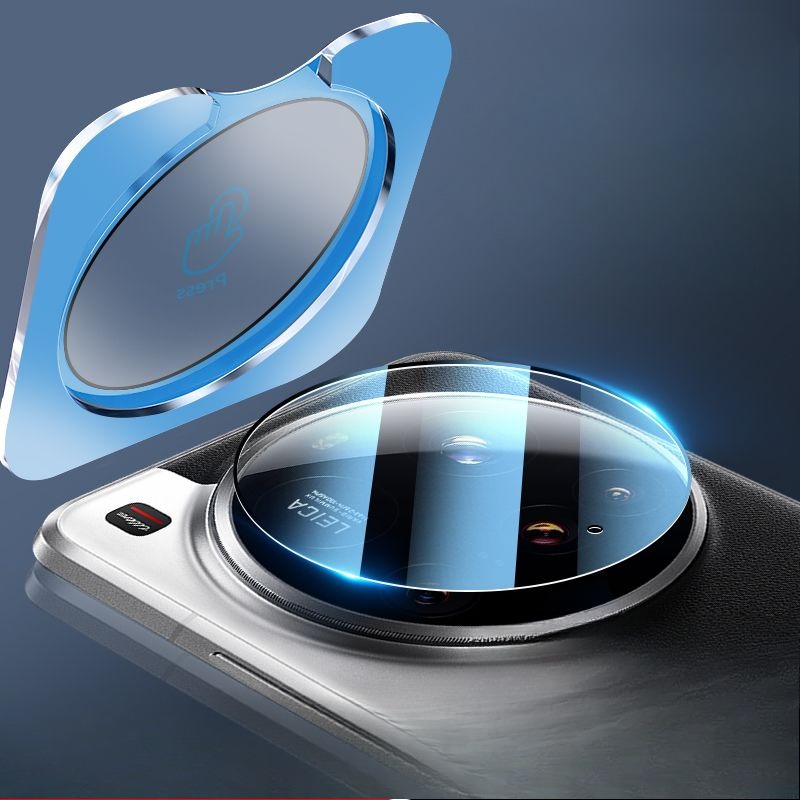 Volle Kleber Kamera Objektiv S – Photography Kit Xiaomi 15 Ultra Bewertung und Preis