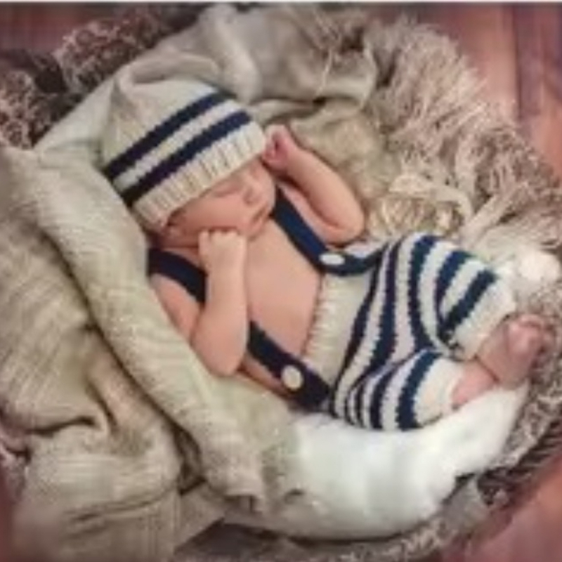 Baby Foto Kostüm Kleidung Neug – Photography Outfits Bewertung und Preis