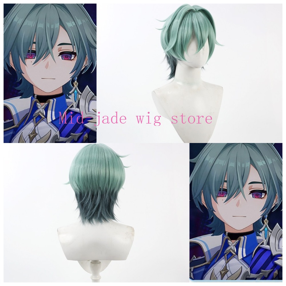Genshin Impact Lohen Cosplay-P – Photography Game Bewertung und Preis