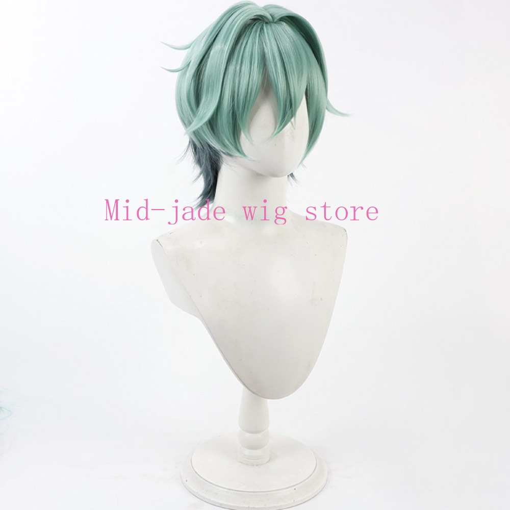 Genshin Impact Lohen Cosplay-P – Photography Game Bewertung und Preis