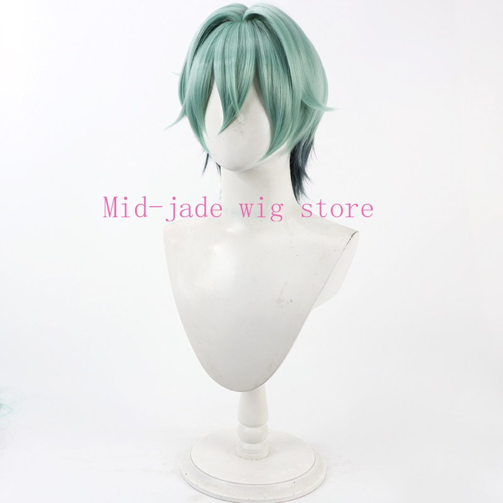 Genshin Impact Lohen Cosplay-P – Photography Game Bewertung und Preis
