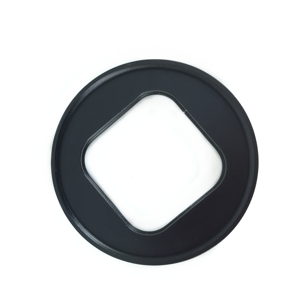 52 mm Objektivfilter-Adapterri – Gopro Action Camera Hero 11 Black Bewertung und Preis