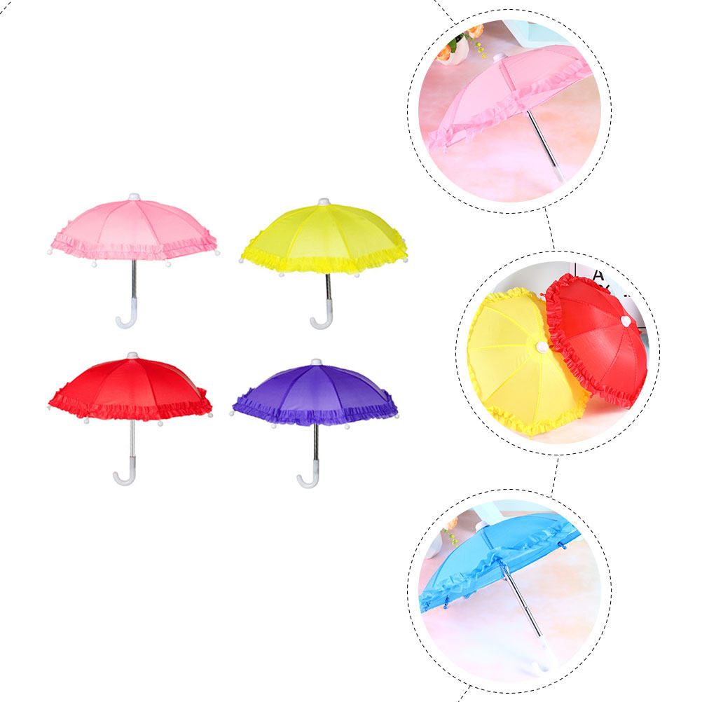 4 Stück Spitzen-Deko-Kindersch – Photography Game Bewertung und Preis